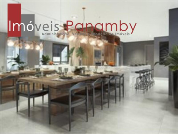Imagem Apartamento com 3 Quartos à Venda, 93 m² em água Branca - São Paulo Imagem Apartamento com 3 Quartos à Venda, 93 m² em água Branca - São Paulo