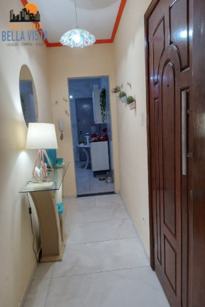 Imagem Apartamento com 2 Quartos à Venda, em Itararé - São Vicente Imagem Apartamento com 2 Quartos à Venda, em Itararé - São Vicente