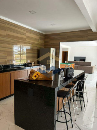 Imagem Casa de Condomínio com 3 Quartos à Venda, 180 m² em Riviera De Santa Cristina I - Arandu Imagem Casa de Condomínio com 3 Quartos à Venda, 180 m² em Riviera De Santa Cristina I - Arandu