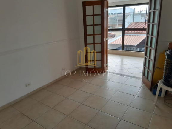 Imagem Sobrado com 2 Quartos à Venda, 175 m² em Residencial Parque Dos Sinos - Jacareí