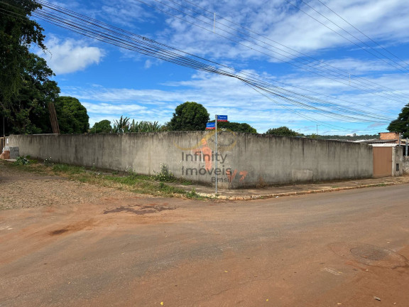 Imagem Terreno à Venda, 400 m² em Varzea - Lagoa Santa Imagem Terreno à Venda, 400 m² em Varzea - Lagoa Santa