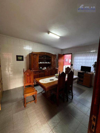 Imagem Casa com 2 Quartos à Venda, 240 m² em Parque Edu Chaves - São Paulo