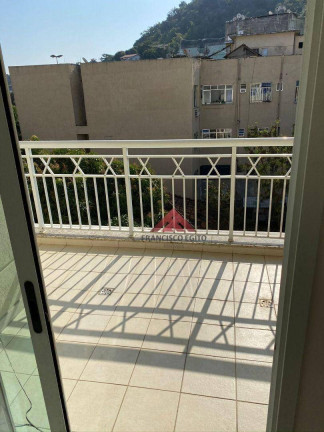Imagem Cobertura com 3 Quartos à Venda, 216 m² em São Francisco - Niterói Imagem Cobertura com 3 Quartos à Venda, 216 m² em São Francisco - Niterói