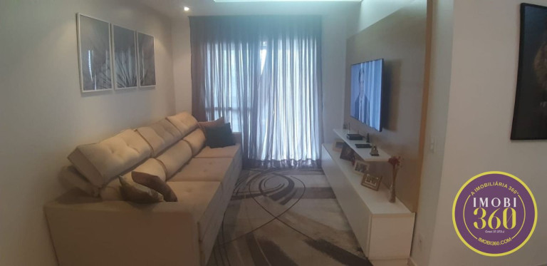 Imagem Apartamento com 3 Quartos à Venda, 98 m² em Vila Regente Feijó - São Paulo