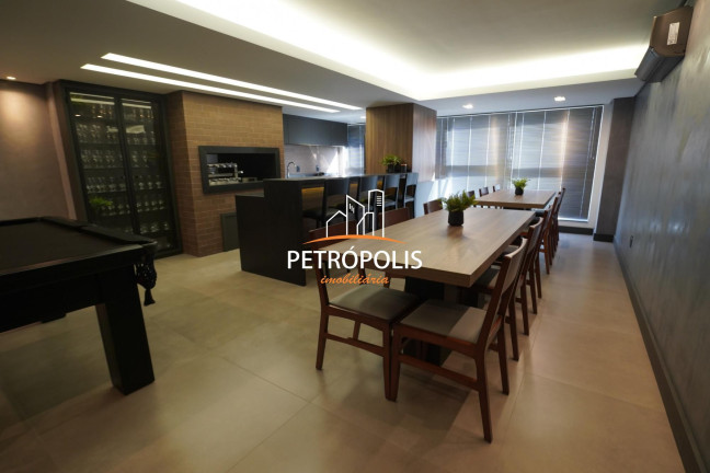 Imagem Apartamento com 3 Quartos à Venda, 137 m² em Nossa Senhora De Lourdes - Caxias Do Sul