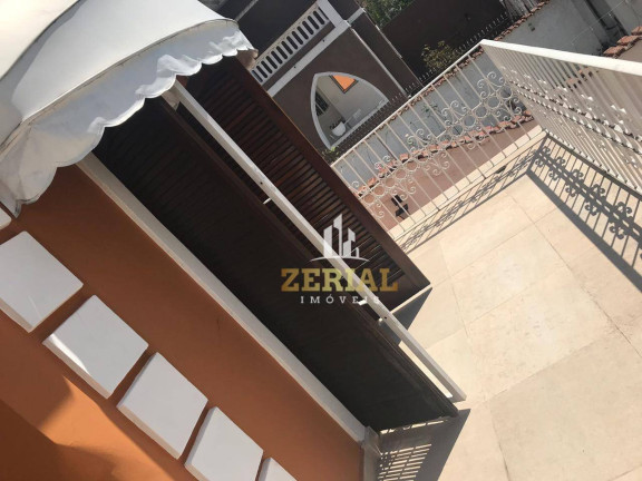 Imagem Casa com 6 Quartos à Venda, 400 m² em Vila Monumento - São Paulo