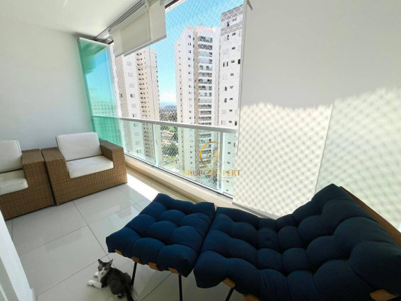 Apartamento com 2 Quartos à Venda, 82 m² em Jardim Das Colinas - São José Dos Campos