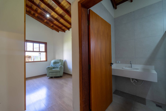 Imagem Casa de Condomínio com 3 Quartos à Venda, 182 m² em Jardim Tereza Cristina - Jundiaí