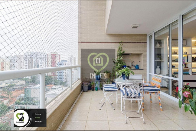 Imagem Apartamento com 2 Quartos à Venda, 176 m² em Perdizes - São Paulo