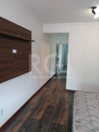 Imagem Apartamento com 1 Quarto à Venda ou Locação, 42 m² em Cidade Baixa - Porto Alegre