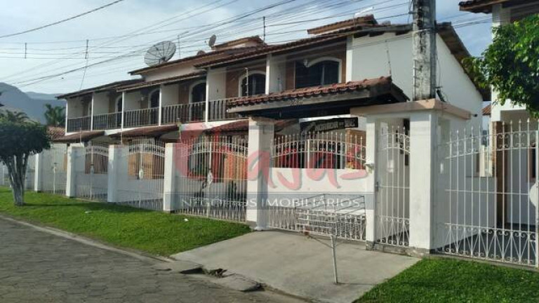 Casa com 2 Quartos à Venda, 80 m² em Martim De Sá - Caraguatatuba