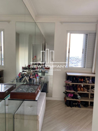Imagem Apartamento com 2 Quartos à Venda, em Vila Metalúrgica - Santo André Imagem Apartamento com 2 Quartos à Venda, em Vila Metalúrgica - Santo André