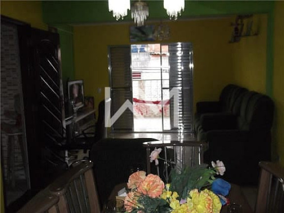 Imagem Sobrado com 3 Quartos à Venda, 246 m² em Jardim Santa Cecilia - Guarulhos Imagem Sobrado com 3 Quartos à Venda, 246 m² em Jardim Santa Cecilia - Guarulhos