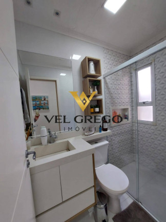Imagem Apartamento com 2 Quartos à Venda, 54 m² em Paulicéia - São Bernardo Do Campo Imagem Apartamento com 2 Quartos à Venda, 54 m² em Paulicéia - São Bernardo Do Campo