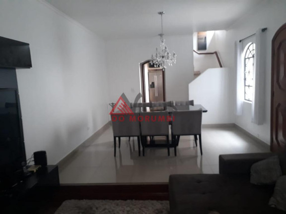 Imagem Sobrado com 3 Quartos à Venda, 160 m² em Chácara Nossa Senhora Do Bom Conselho - São Paulo