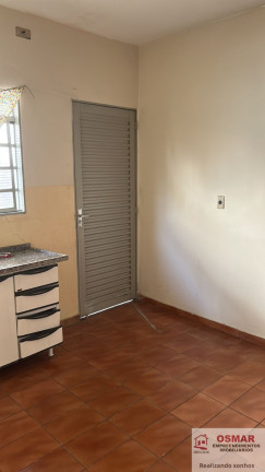Imagem Casa com 2 Quartos à Venda, 116 m² em Jardim São Domingos - Sumaré Imagem Casa com 2 Quartos à Venda, 116 m² em Jardim São Domingos - Sumaré
