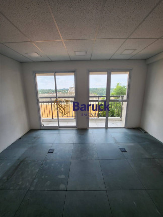 Imagem Sala Comercial para Alugar, 36 m² em Jabaquara - São Paulo