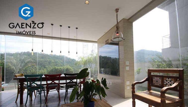 Imagem Casa de Condomínio com 4 Quartos à Venda, 504 m² em Centro Comercial Jubran - Barueri Imagem Casa de Condomínio com 4 Quartos à Venda, 504 m² em Centro Comercial Jubran - Barueri