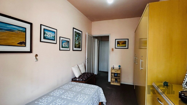 Imagem Apartamento com 2 Quartos à Venda, 76 m² em Centro Histórico - Porto Alegre