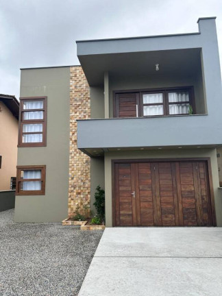Imagem Casa com 2 Quartos à Venda, 330 m² em Salinas - Balneário Barra Do Sul