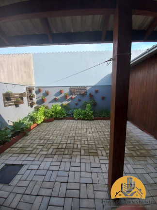 Imagem Casa com 2 Quartos para Temporada,  em Gravatá - Navegantes
