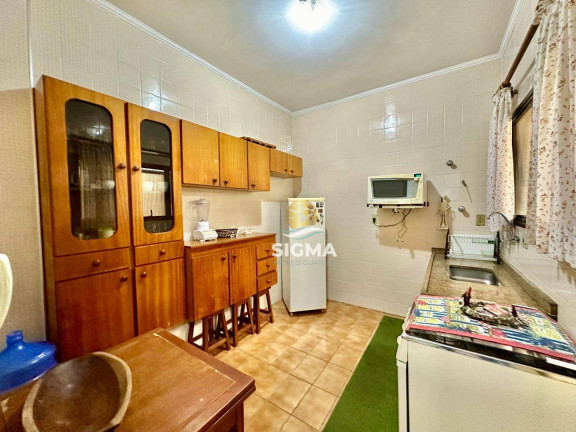 Imagem Apartamento com 3 Quartos à Venda, 100 m² em Jardim Astúrias - Guarujá Imagem Apartamento com 3 Quartos à Venda, 100 m² em Jardim Astúrias - Guarujá