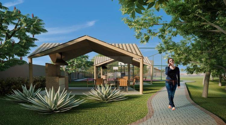 Imagem Terreno à Venda, 550 m² em Condomínio Laguna - Indaiatuba Imagem Terreno à Venda, 550 m² em Condomínio Laguna - Indaiatuba