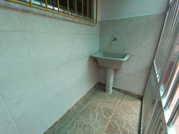 Imagem Casa com 2 Quartos à Venda, 86 m² em Solemar - Praia Grande Imagem Casa com 2 Quartos à Venda, 86 m² em Solemar - Praia Grande