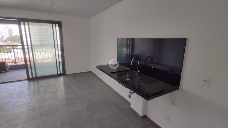 Imagem Apartamento com 1 Quarto à Venda, 35 m² em Cidade Mãe Do Céu - São Paulo