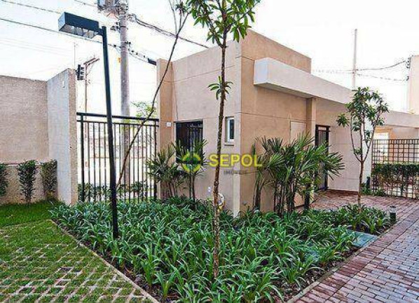 Imagem Apartamento com 3 Quartos à Venda, 61 m² em Jardim Vila Formosa - São Paulo