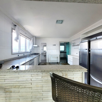 Imagem Apartamento com 4 Quartos à Venda, 623 m² em Tupi - Praia Grande Imagem Apartamento com 4 Quartos à Venda, 623 m² em Tupi - Praia Grande