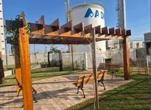 Imagem Apartamento com 2 Quartos à Venda, 59 m² em Cidade Jardim - Araraquara Imagem Apartamento com 2 Quartos à Venda, 59 m² em Cidade Jardim - Araraquara