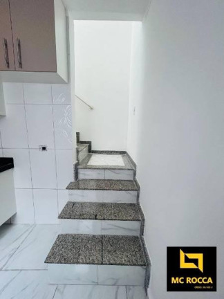 Imagem Cobertura com 2 Quartos à Venda, 96 m² em Vila Scarpelli - Santo André Imagem Cobertura com 2 Quartos à Venda, 96 m² em Vila Scarpelli - Santo André
