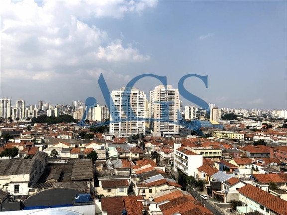 Imagem Apartamento com 2 Quartos para Alugar, 62 m² em Tatuape - São Paulo