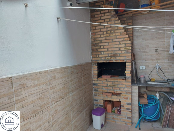 Imagem Casa com 3 Quartos à Venda, 91 m² em Parque Peruche ( Zona Norte ) - São Paulo