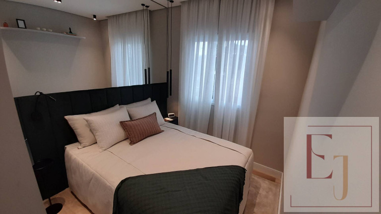 Imagem Apartamento com 2 Quartos à Venda, 40 m² em Vila Eldízia - Santo André Imagem Apartamento com 2 Quartos à Venda, 40 m² em Vila Eldízia - Santo André
