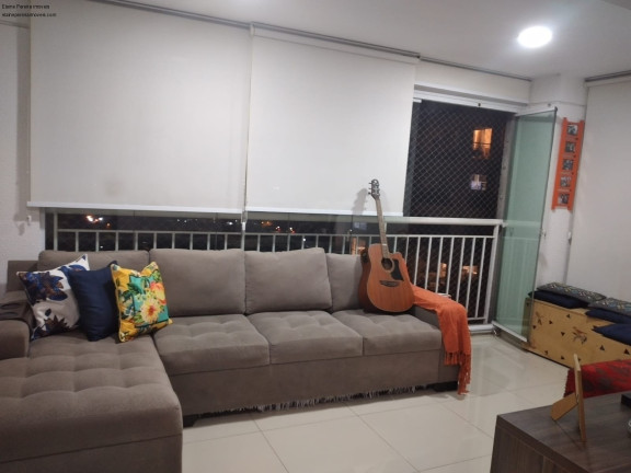 Imagem Apartamento com 3 Quartos à Venda, 100 m² em Jardim Arpoador - São Paulo Imagem Apartamento com 3 Quartos à Venda, 100 m² em Jardim Arpoador - São Paulo