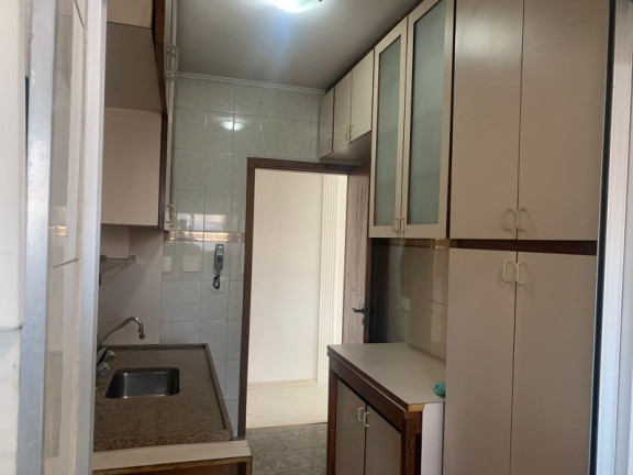 Imagem Imóvel com 2 Quartos para Alugar, 70 m² em Jardim Vila Mariana - São Paulo Imagem Imóvel com 2 Quartos para Alugar, 70 m² em Jardim Vila Mariana - São Paulo