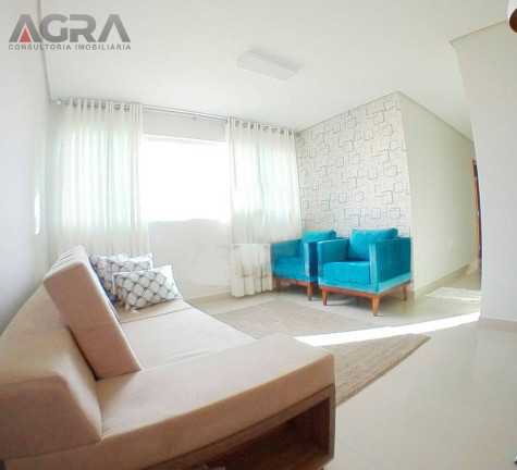 Imagem Apartamento com 3 Quartos à Venda, 77 m² em Candeias - Vitória Da Conquista Imagem Apartamento com 3 Quartos à Venda, 77 m² em Candeias - Vitória Da Conquista