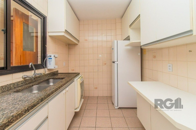 Imagem Apartamento com 3 Quartos à Venda, 152 m² em Chácara Das Pedras - Porto Alegre