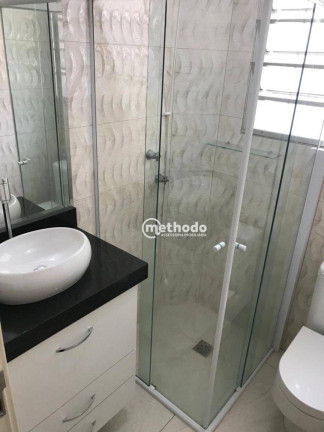Imagem Apartamento com 3 Quartos à Venda, 68 m² em Vila João Jorge - Campinas Imagem Apartamento com 3 Quartos à Venda, 68 m² em Vila João Jorge - Campinas