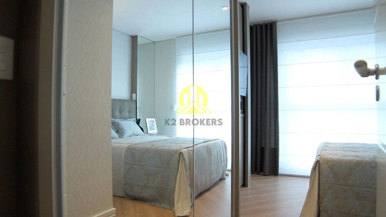 Imagem Apartamento com 2 Quartos à Venda, 67 m² em Alto Da Glória - Curitiba Imagem Apartamento com 2 Quartos à Venda, 67 m² em Alto Da Glória - Curitiba