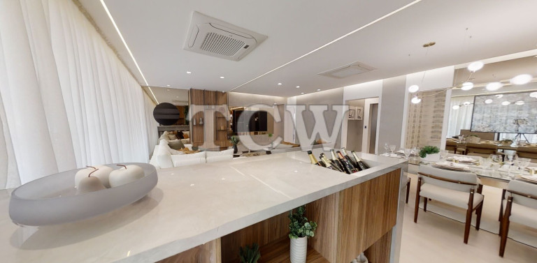 Imagem Apartamento com 3 Quartos à Venda, 120 m² em Aclimação - São Paulo