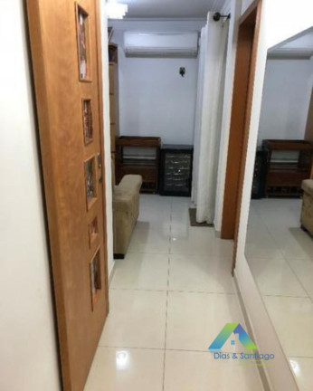 Imagem Apartamento com 2 Quartos à Venda, 63 m² em Vila Parque Jabaquara - São Paulo