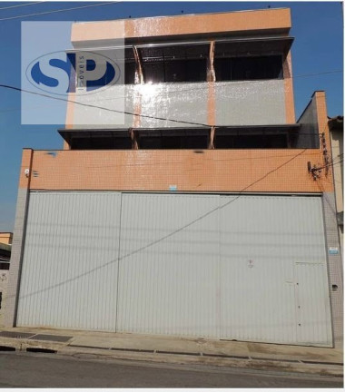 Imagem Imóvel Comercial à Venda, 1.097 m² em Itaquera - São Paulo