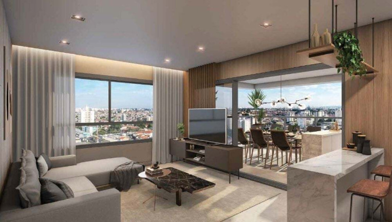 Imagem Apartamento com 4 Quartos à Venda, 155 m² em Vila Mariana - São Paulo Imagem Apartamento com 4 Quartos à Venda, 155 m² em Vila Mariana - São Paulo
