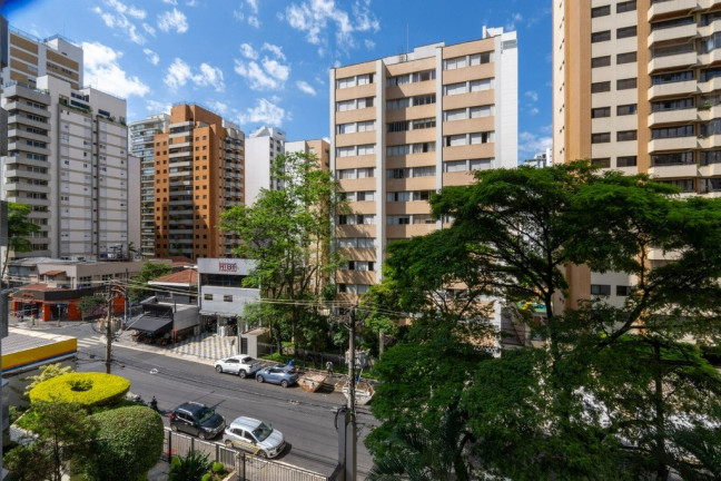 Imagem Imóvel com 2 Quartos à Venda, 83 m² em Indianópolis - São Paulo