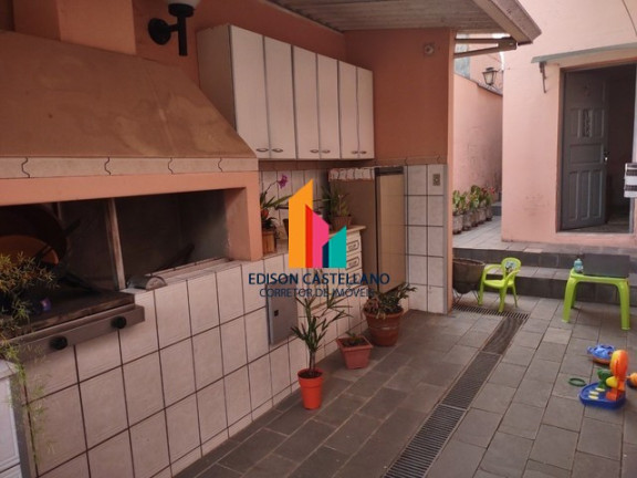 Imagem Sobrado com 3 Quartos à Venda, 290 m² em Centro - Jundiaí