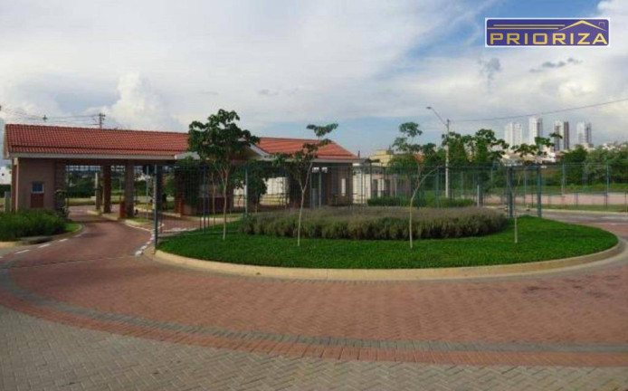 Imagem Casa com 3 Quartos à Venda, 220 m² em Condomínio Residencial Giverny - Sorocaba Imagem Casa com 3 Quartos à Venda, 220 m² em Condomínio Residencial Giverny - Sorocaba