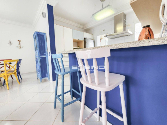 Imagem Apartamento com 3 Quartos à Venda, 102 m² em Riviera De São Lourenço - Bertioga